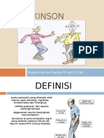 Parkinson Disease