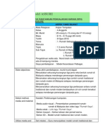 Model Reka Bentuk RPH Berdasarkan Model ASSURE