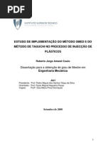 Dissertacao de Mestrado