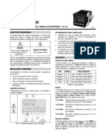 v11x D Manual n1040 Portuguese A4