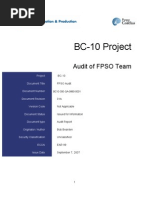 Download FPSO Audit Report by Peter McG SN148507743 doc pdf