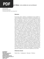 Um a an Alise Doser Professor