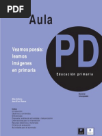 Poesia para Primaria