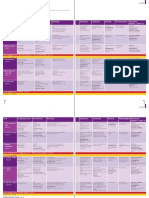 New Framework B1 Contents