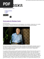Modelo Carta Renuncia Exoneracion Preaviso Laboraperu