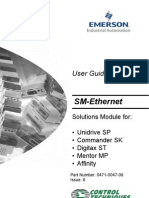 SM Ethernet
