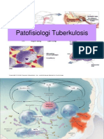 Patofisiologi TBC