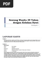 Download Ppt Fibromyalgia Mkk by Citra Indah Puspita Sari SN148519851 doc pdf