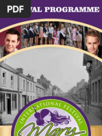 Download Mary From Dungloe Festival Brochure 2013 by David Boyle SN148520970 doc pdf