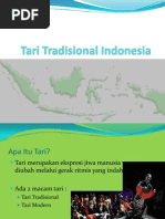 Download PPT Tari Tradisional by Muhamad Adi Nugraha SN148521211 doc pdf