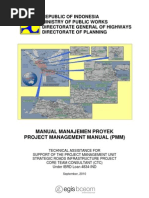 Download Project Management Manual by superjnr SN148523432 doc pdf