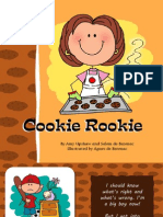 Cookie Rookie