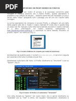 Download Come impostare un proxy server su Firefox by Emiliano Programmi SN14852738 doc pdf