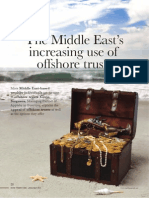 Wealth Arabia - Offshore Trusts - April May PDF