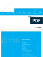 UNICEF Supply: Annual Report 2012 