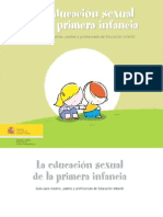 Educ Sex Primera Infancia