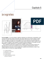 Capitulo de Integrales