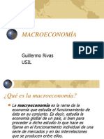 MACROECONOMÍA Definitiva