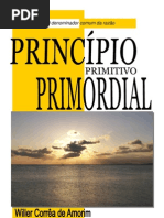Willer Amorim Principio Primitivo Primordial