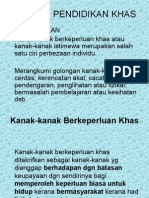 Download Bab 8-Pendidikan Khas by LadyZuely SN14853847 doc pdf