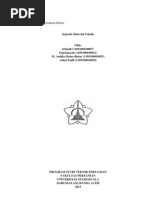 Download Sejarah Material Teknik by Irfan Barat SN148539311 doc pdf