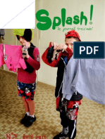 splash n°2