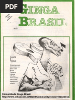 9 Ginga Brasil
