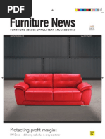 Furniture News Magazine May 2013