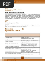 Download Histology Lab by sidro123 SN148550349 doc pdf