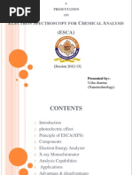 Download esca ppt by Usha Sharma SN148551162 doc pdf