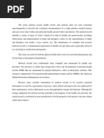 Download Medical Record by Zakwan Ahmad SN148554746 doc pdf