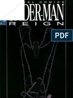 Spiderman - Reign - #3 P. (E)