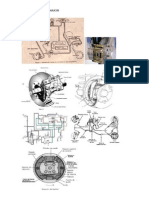 Frenos Mecanicos