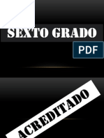 SEXTO