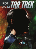 Star Trek #22 Preview