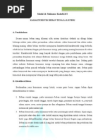 Download Karakteristik Beban Tenaga Listrik by Angga Senjaya SN148563066 doc pdf