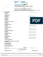 9 - Proyecto de Necesidades para Las Apf Trabajar 2011