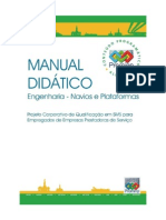 MD Eng Plataformas e Navios