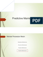 Predictive Maintenance PDF