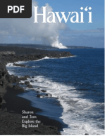 Download Hawaii Sharon and Tom explore the Big Island by Thomas Barnard SN14857214 doc pdf