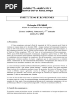 PDF Syllabus 2012 Chabrot IUE