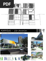 Portfolio Léo Amorim