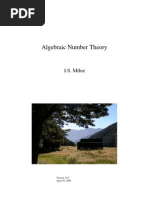 Download Algebraic Number Theory by bkzbkzbkz SN14857614 doc pdf
