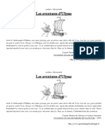 aventuresulysseTEXTE PDF