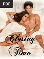 Closing Time