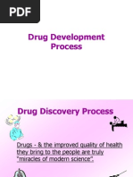 01 Drug Development Process