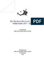 Koleksi Kuliah IP Bapak Baginda Muchtar