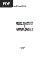 Maria Madalena e...Outros Poemas.doc