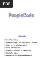 People Code