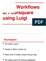 Luigi Presentation